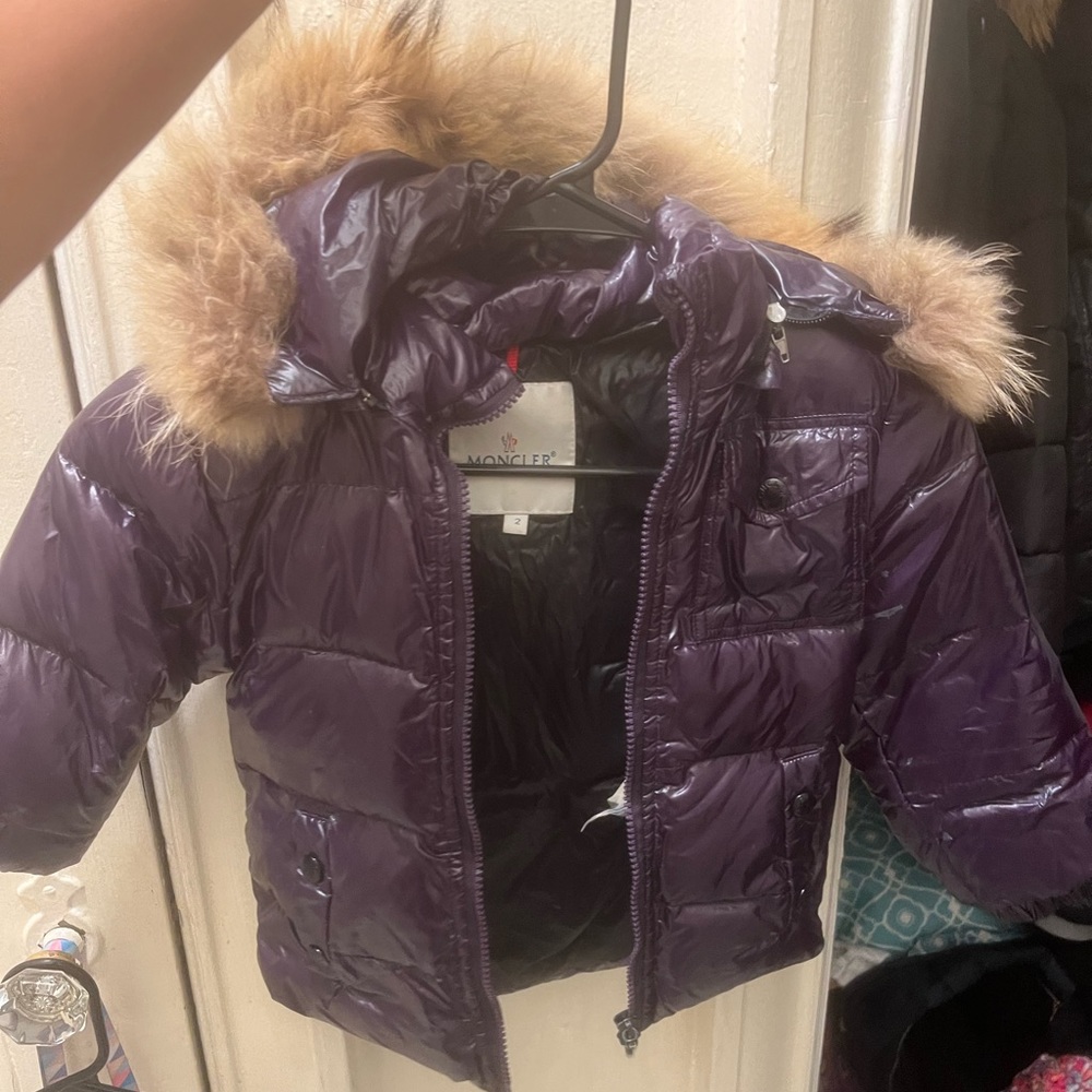 Moncler